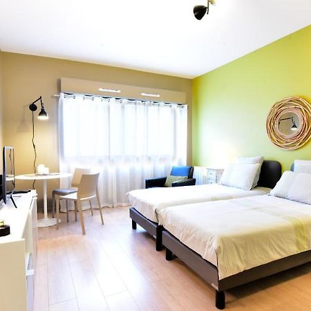 Apartament Le Petit Semaphore La Rochelle  Zewnętrze zdjęcie