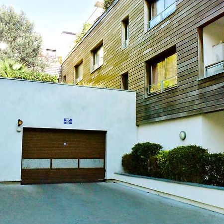 Apartament Le Petit Semaphore La Rochelle  Zewnętrze zdjęcie