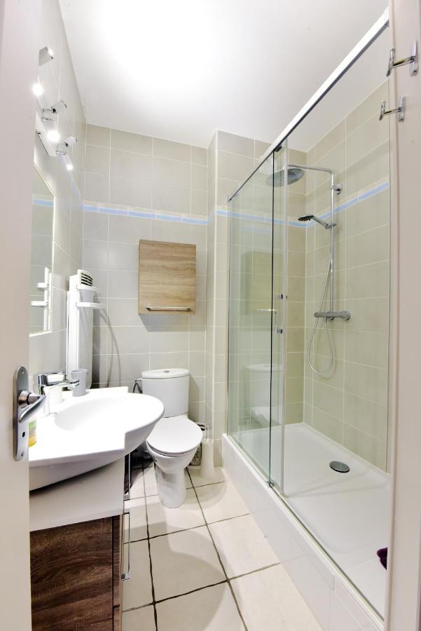 Apartament Le Petit Semaphore La Rochelle  Zewnętrze zdjęcie