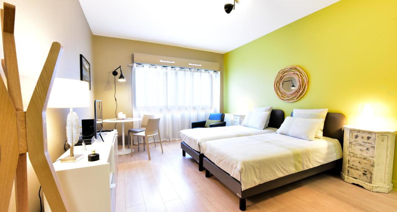 Apartament Le Petit Semaphore La Rochelle  Zewnętrze zdjęcie