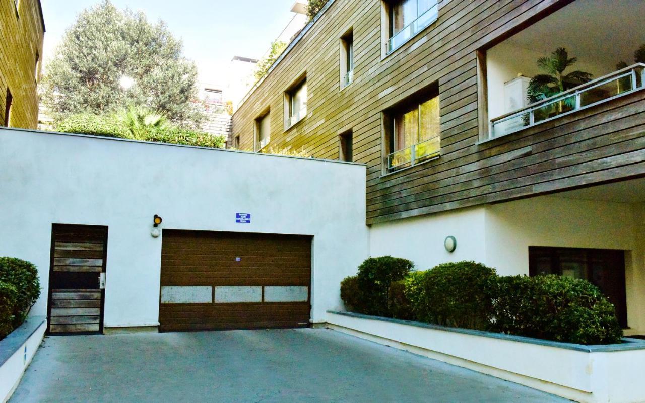 Apartament Le Petit Semaphore La Rochelle  Zewnętrze zdjęcie