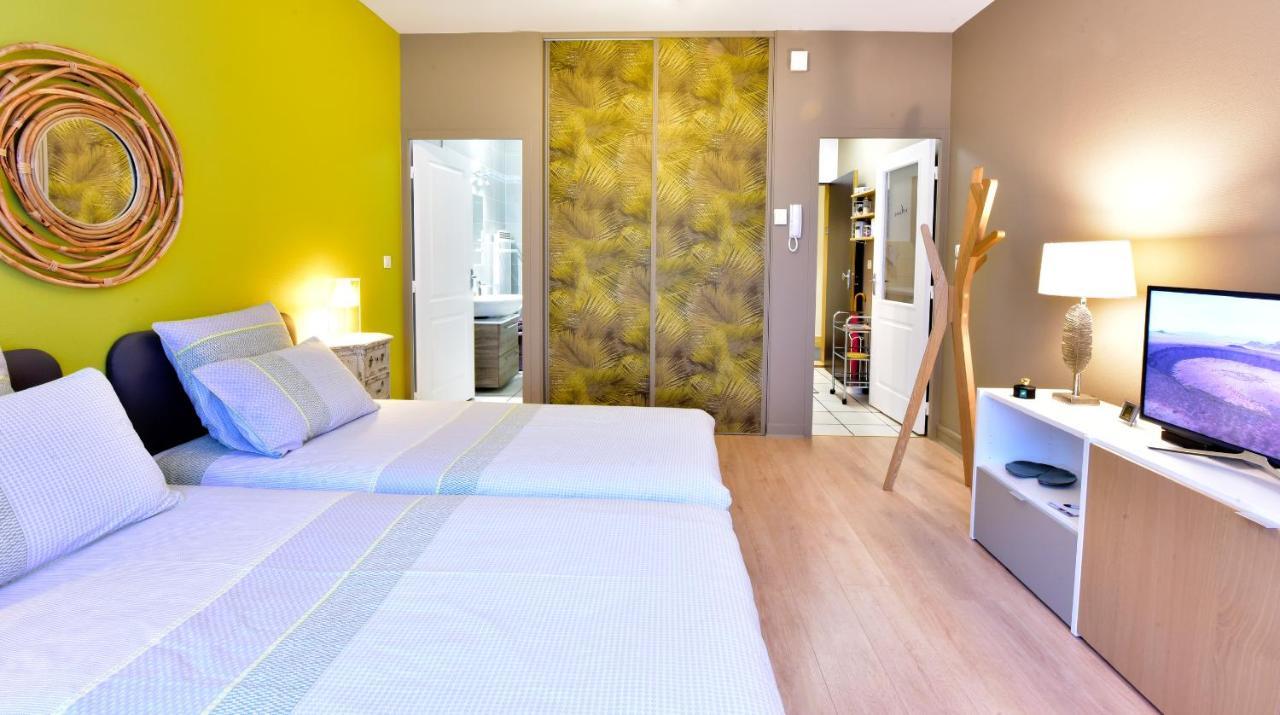 Apartament Le Petit Semaphore La Rochelle  Zewnętrze zdjęcie