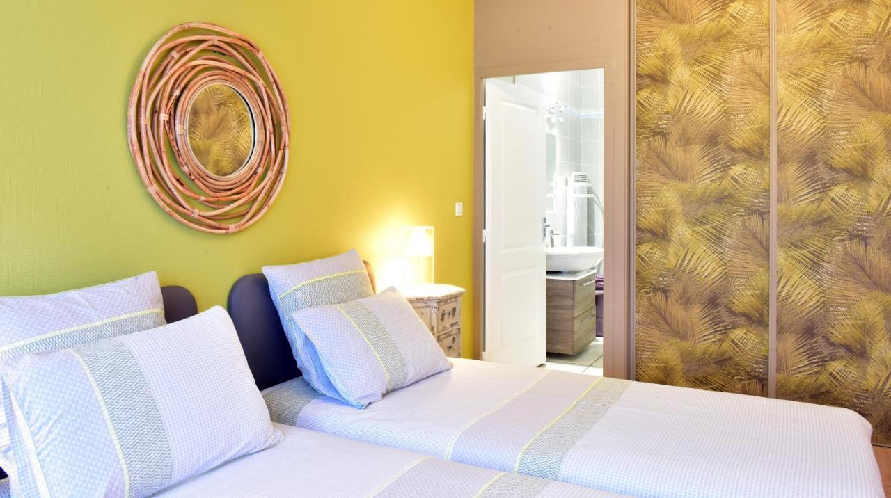 Apartament Le Petit Semaphore La Rochelle  Zewnętrze zdjęcie