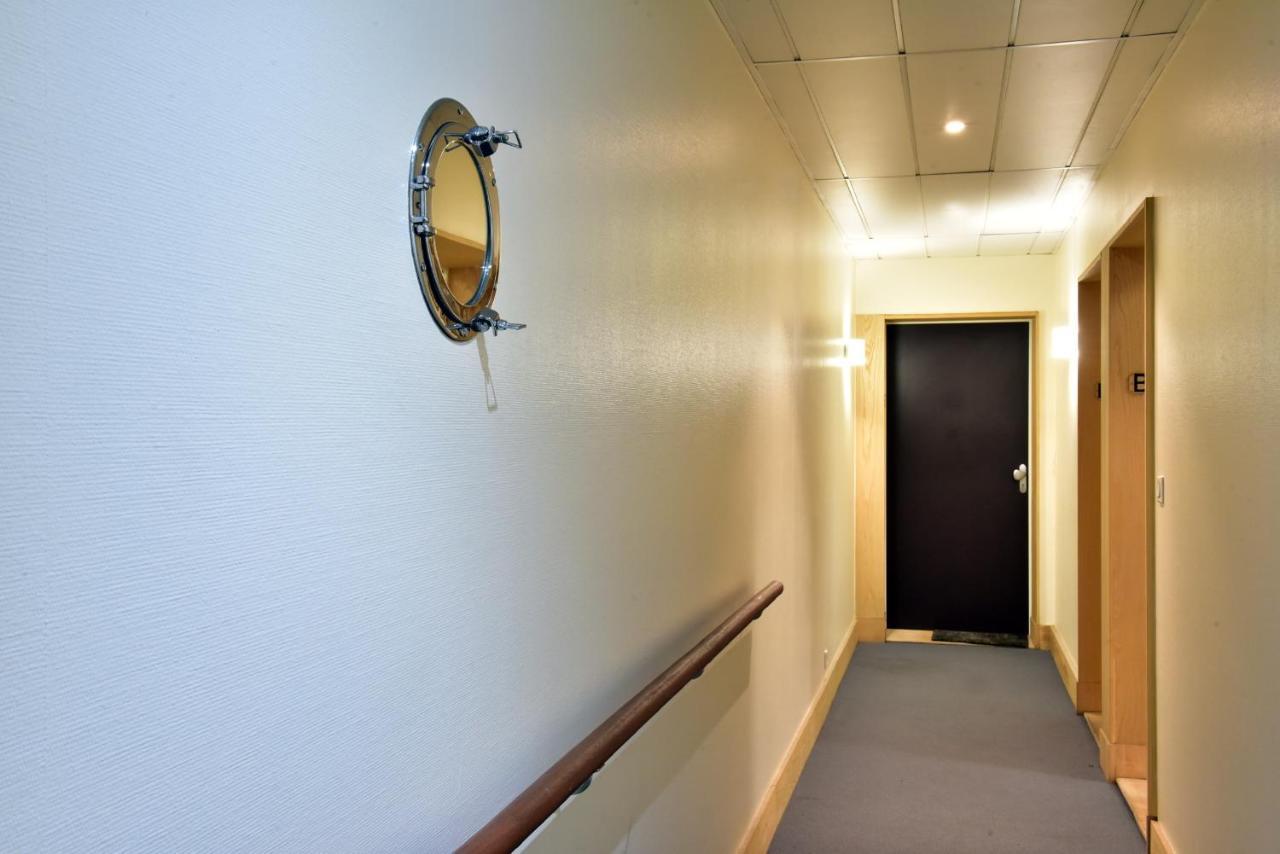 Apartament Le Petit Semaphore La Rochelle  Zewnętrze zdjęcie