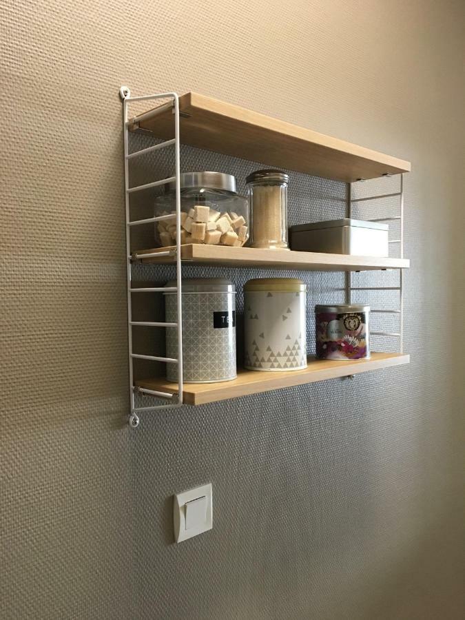 Apartament Le Petit Semaphore La Rochelle  Zewnętrze zdjęcie